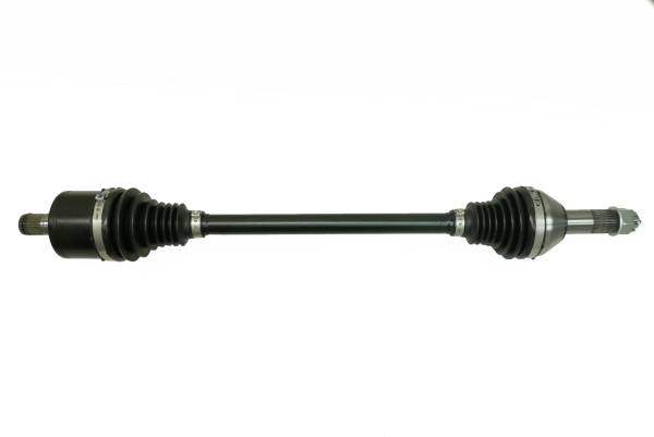 ATV Parts Connection - Precision Rear Left CV Axle for Can-Am 705502478 Quality Tested Heat-Treated 4140 Chromoly Steel Exact Fit ATVPC