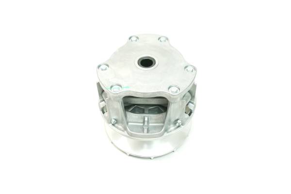 ATV Parts Connection - Precision Primary Clutch for Polaris 1322749 Optimal Torque Transfer Eliminates Chatter Smooth Engagement Exact Fit Quality Tested ATVPC