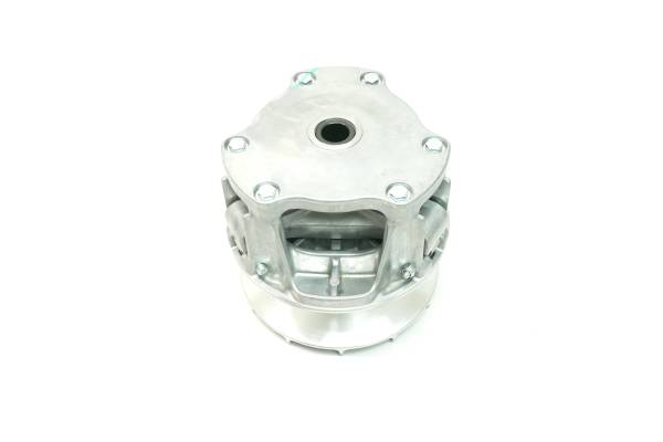 ATV Parts Connection - Precision Primary Clutch for Polaris 1322971 Optimal Torque Transfer Eliminates Chatter Smooth Engagement Exact Fit Quality Tested ATVPC