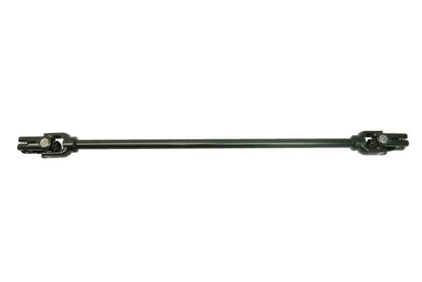 ATV Parts Connection - Precision Drive Shaft for 62700-115-0000 63200-055-0000 Exact Fit AISI 1045 Steel Heat-Treated Quality Tested Smooth Power Corrosion Resistant ATVPC
