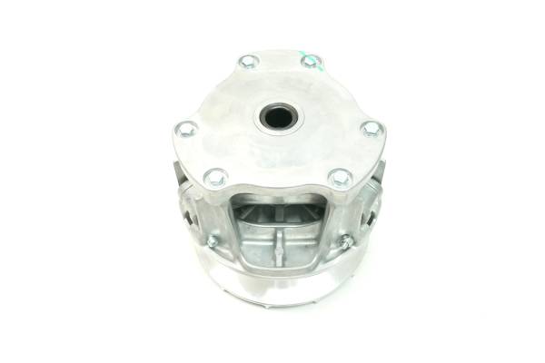 ATV Parts Connection - Precision Primary Clutch for Polaris 1322996 Optimal Torque Transfer Eliminates Chatter Smooth Engagement Exact Fit Quality Tested ATVPC