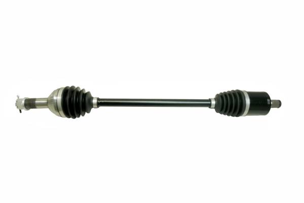 ATV Parts Connection - Precision Front CV Axle for Can-Am 64" 705402282 Left or Right Quality Tested Heat-Treated 4140 Chromoly Steel Exact Fit ATVPC