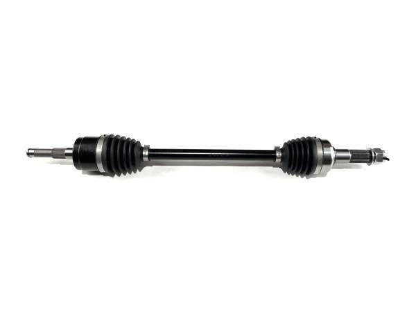 ATV Parts Connection - Precision Front Left CV Axle for CFMOTO 5BWB-270100 Quality Tested Heat-Treated 4140 Chromoly Steel Exact Fit ATVPC