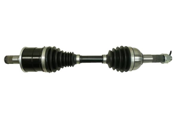 ATV Parts Connection - Precision Rear CV Axle for CFMOTO 9AY0-280300-00001 Left or Right Quality Tested Heat-Treated 4140 Chromoly Steel Exact Fit ATVPC