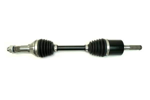 ATV Parts Connection - Precision Front Right CV Axle for Can-Am 705402238 Quality Tested Heat-Treated 4140 Chromoly Steel Exact Fit ATVPC