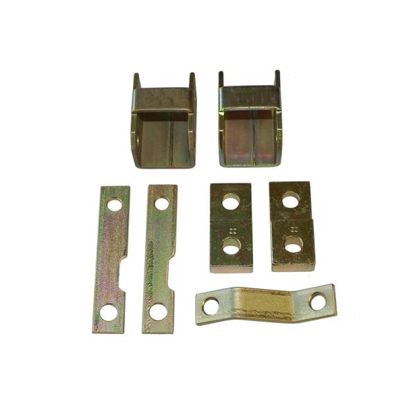 High Lifter - High Lifter 2" Lift Kit for Honda Rancher 420 SRA 2007-2013 Trail Proven Heavy-Duty Robust Construction Precision Engineered Rips with Monster XP Series Axles