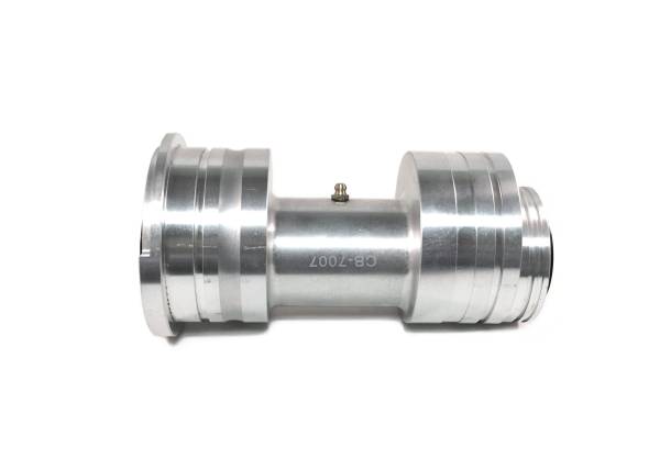 ATV Parts Connection - Precision Bearing Carrier for Rear Axle for Yamaha YFZ 450 2006-2021 Robust Housing Reduced Friction Corrosion Resistant Quality Tested ATVPC