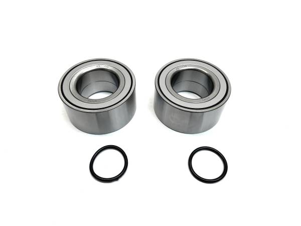ATV Parts Connection - Precision Wheel Bearings for Honda 91054-HL3-A41 Pioneer & Talon Left & Right Quality Tested Exact Fit Low Friction Corrosion Resistant ATVPC