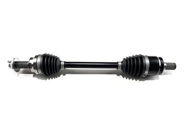 ATV Parts Connection - Rear CV Axle for Honda Pioneer 500 & 520 42250-HL5-E61 42220-HL3-A01 Left or Right Quality Tested Heat-Treated 4140 Chromoly Steel Exact Fit ATVPC