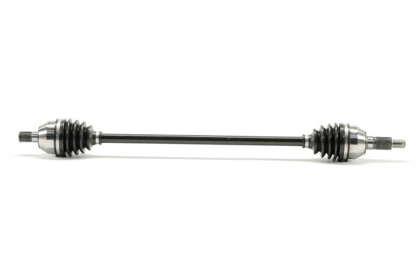 ATV Parts Connection - Precision Front CV Axle for Can-Am 705402048 Left or Right Quality Tested Heat-Treated 4140 Chromoly Steel Exact Fit ATVPC