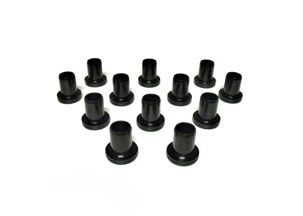 ATV Parts Connection - Precision IRS Bushing Kit for Polaris Ranger 5434548 Corrosion Resistant Reduced Friction Quality Tested ATVPC