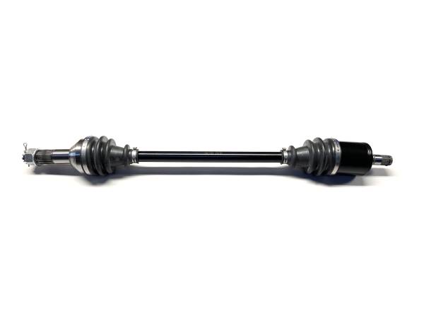 ATV Parts Connection - Precision Front Right CV Axle for Can-Am 705402407 Quality Tested Heat-Treated 4140 Chromoly Steel Exact Fit ATVPC