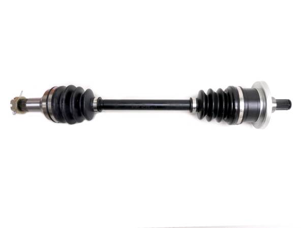 ATV Parts Connection - Precision Front Right CV Axle for Arctic Cat 400 500 650 4x4 2005 Quality Tested Heat-Treated 4140 Chromoly Steel Exact Fit ATVPC
