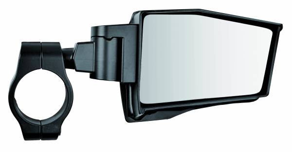 Aprove - Aprove Gallop UTV Side Mirrors 1.75 Inch Clamp Size Black Adjustable Set of 2