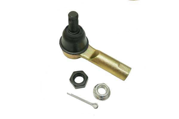 ATV Parts Connection - Precision Outer Tie Rod End Kit for Honda 53540-S47-951 Pioneer 700 700-4 2014-2025 Heat-Treated Corrosion Resistant Exact Fit ATVPC