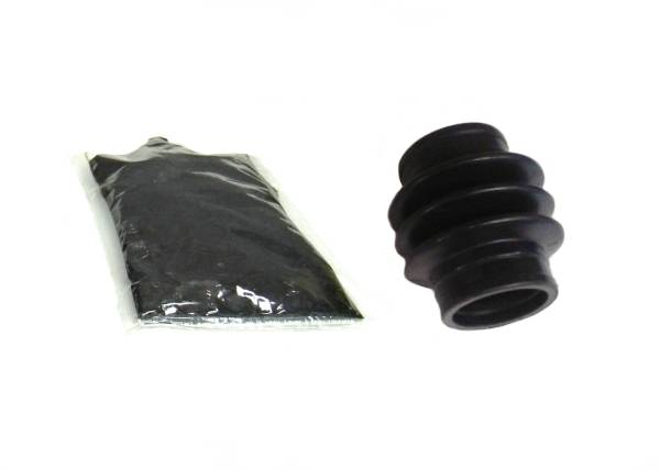 ATV Parts Connection - CV Boot for Polaris 5411161 Rear Neoprene Quality Grease Direct Fit ATVPC