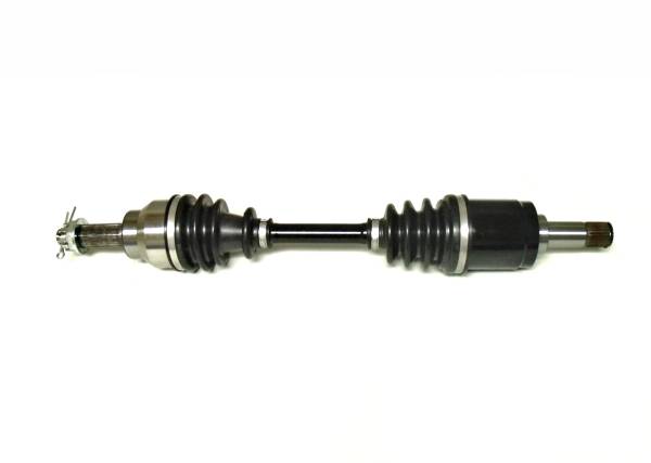 ATV Parts Connection - Precision Front Right CV Axle for Honda Pioneer 500 520 2015-2025 Quality Tested Heat-Treated 4140 Chromoly Steel Exact Fit ATVPC