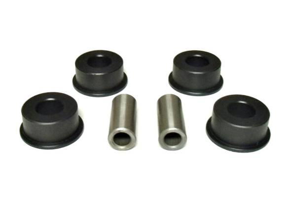 ATV Parts Connection - Precision A-Arm Bushing Kit for Suzuki 09319-10055 Upper or Lower Corrosion Resistant Reduced Friction Quality Tested ATVPC