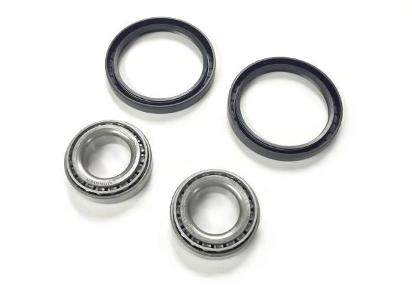 ATV Parts Connection - Strut Bearing Kit for Polaris 3554509 3554507 3610028 Front Precision Machined Corrosion Resistant Quality Tested ATVPC