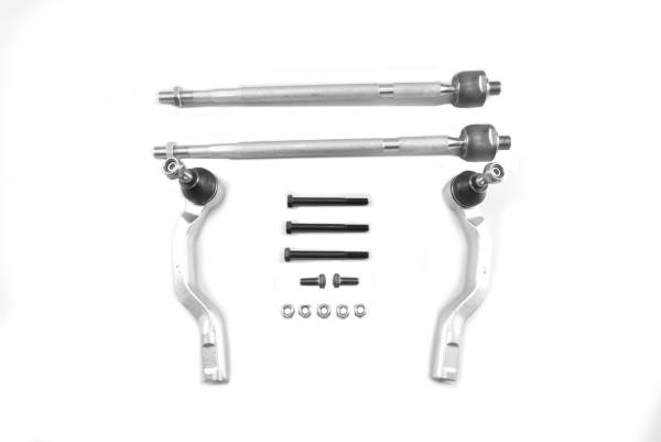 ATV Parts Connection - Steering Tie Rods and Ends for Polaris 1824747, 7061228, 7061229 Heat Treated