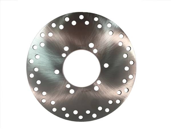 ATV Parts Connection - Performance Front Brake Rotor for Polaris 5242935 5243676 Left or Right Optimal Braking Quality Tested Quiet Operation Precision Balanced Corrosion Resistant ATVPC