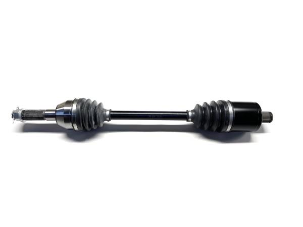 ATV Parts Connection - Precision Rear CV Axle for Polaris Ranger 500 & 570 2019-2020 Left or Right Quality Tested Heat-Treated 4140 Chromoly Steel Exact Fit ATVPC