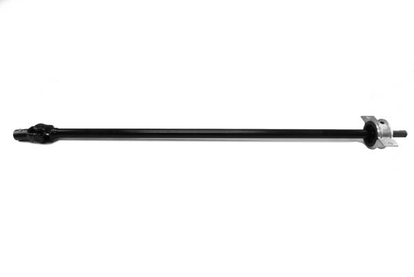 ATV Parts Connection - Precision Rear Drive Shaft for Polaris 1333093 Exact Fit AISI 1045 Steel Heat-Treated Quality Tested Smooth Power Corrosion Resistant ATVPC