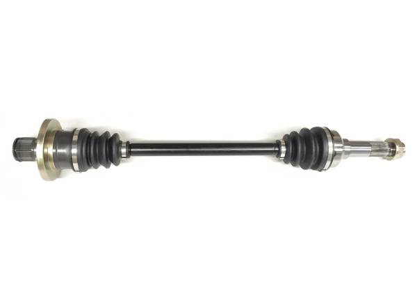ATV Parts Connection - Precision Rear Right CV Axle for Yamaha Rhino 700 2008-2013 Quality Tested Heat-Treated 4140 Chromoly Steel Exact Fit ATVPC