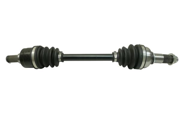 ATV Parts Connection - Precision Rear CV Axle for Yamaha 28P-2530V-10-00 Left or Right Quality Tested Heat-Treated 4140 Chromoly Steel Exact Fit ATVPC