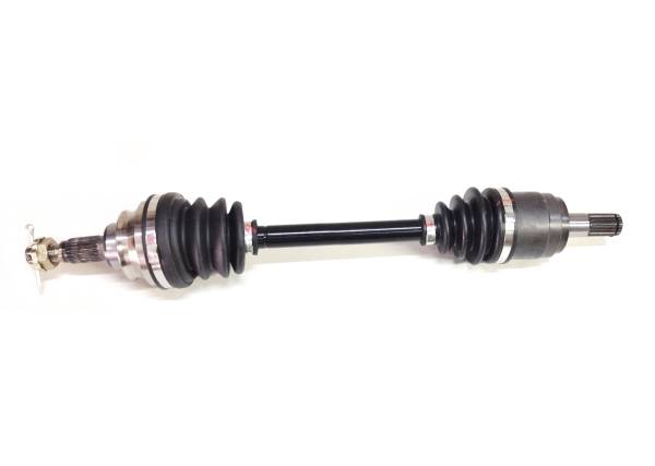 ATV Parts Connection - Precision Front Right CV Axle for Honda 44250-HN8-A43 Quality Tested Heat-Treated 4140 Chromoly Steel Exact Fit ATVPC