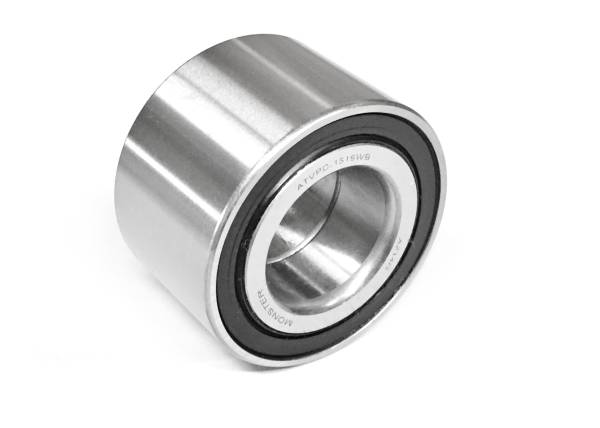 ATV Parts Connection - Precision Wheel Bearing for Can-Am 293350040 293350118 Front or Rear Quality Tested Exact Fit Low Friction Corrosion Resistant ATVPC