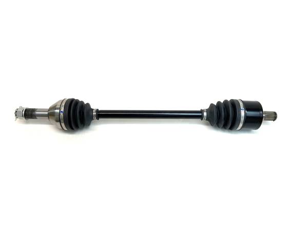 ATV Parts Connection - Precision Rear CV Axle for Can-Am 705502831 Defender HD10 PRO HD10 MAX HD10 2020-2026 Quality Tested Heat-Treated 4140 Chromoly Steel Exact Fit ATVPC