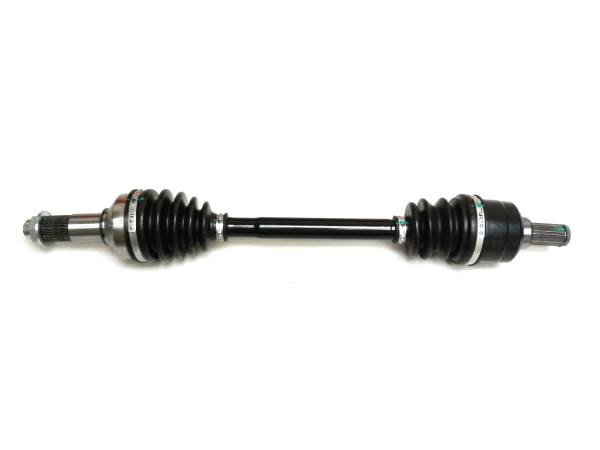 ATV Parts Connection - Precision Rear CV Axle for Yamaha Grizzly 700 2016-2023 Left or Right Quality Tested Heat-Treated 4140 Chromoly Steel Exact Fit ATVPC