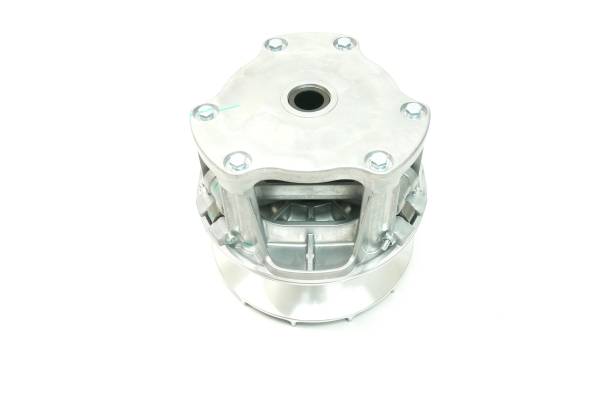 ATV Parts Connection - Precision Primary Clutch for Polaris 1321976 1321476 Optimal Torque Transfer Eliminates Chatter Smooth Engagement Exact Fit Quality Tested ATVPC