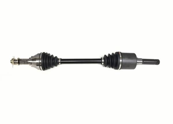 ATV Parts Connection - Precision Rear CV Axle for John Deere AM137010 Left or Right Quality Tested Heat-Treated 4140 Chromoly Steel Exact Fit ATVPC