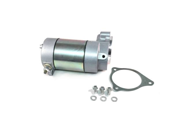 ATV Parts Connection - Starter for Polaris 3085393 3084403 Trail Boss Scrambler Xplorer Reliable Cranking Durable Components Quality Tested ATVPC