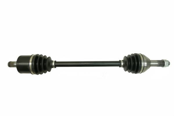 ATV Parts Connection - Precision Rear Right CV Axle for Can-Am 705502479 Quality Tested Heat-Treated 4140 Chromoly Steel Exact Fit ATVPC