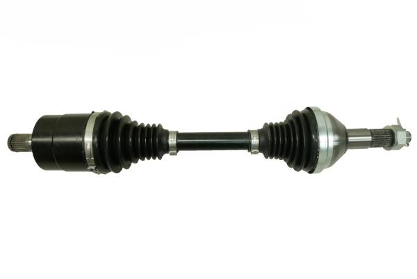 ATV Parts Connection - Precision Front Right CV Axle for Can-Am 705403204 Quality Tested Heat-Treated 4140 Chromoly Steel Exact Fit ATVPC