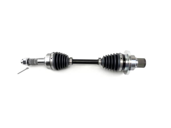 ATV Parts Connection - Precision Rear Right CV Axle for CFMOTO 9GQS-280200 Quality Tested Heat-Treated 4140 Chromoly Steel Exact Fit ATVPC