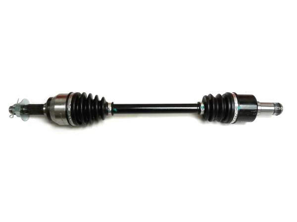 ATV Parts Connection - Precision Rear Left CV Axle for John Deere AM145188 Quality Tested Heat-Treated 4140 Chromoly Steel Exact Fit ATVPC