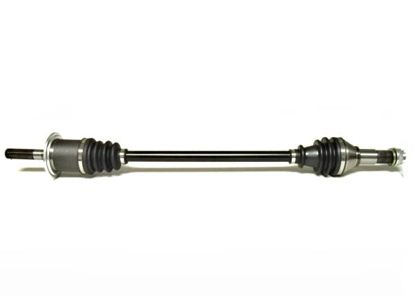 ATV Parts Connection - Precision Front Right CV Axle for Can-Am 705401236 Quality Tested Heat-Treated 4140 Chromoly Steel Exact Fit ATVPC