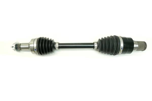 ATV Parts Connection - Precision Rear Right CV Axle for KYMCO MXU 500i 700i 2013-2018 Quality Tested Heat-Treated 4140 Chromoly Steel Exact Fit ATVPC