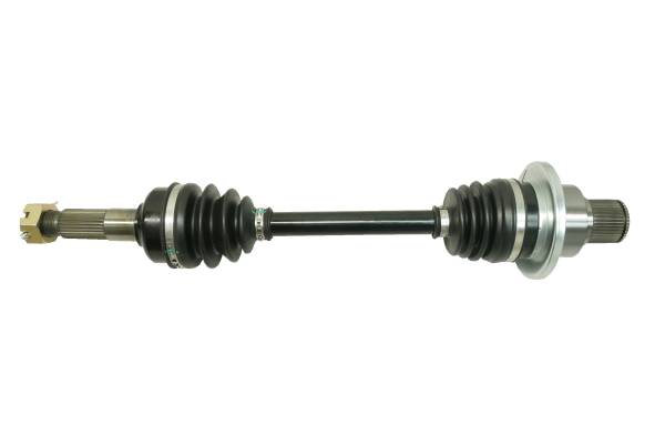 ATV Parts Connection - Precision Rear Right CV Axle for CFMOTO 9010-280200-0001 Quality Tested Heat-Treated 4140 Chromoly Steel Exact Fit ATVPC