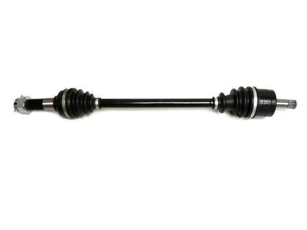 All Balls Racing - Precision Front Right CV Axle for CF-Moto Z Force 800 Z8-EX Sport 4x4 2014