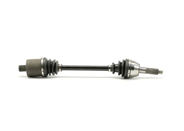 ATV Parts Connection - Precision Rear CV Axle for Polaris 1332692 Left or Right Quality Tested Heat-Treated 4140 Chromoly Steel Exact Fit ATVPC