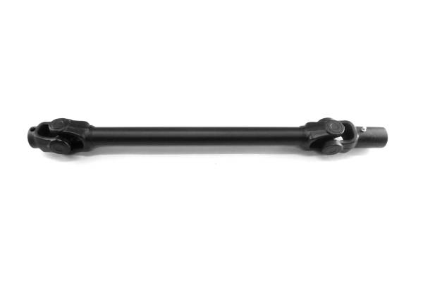 ATV Parts Connection - Precision Front Drive Shaft for Polaris 1333206 Sportsman Touring X2 570 Exact Fit AISI 1045 Steel Heat-Treated Quality Tested Smooth Power Corrosion Resistant ATVPC