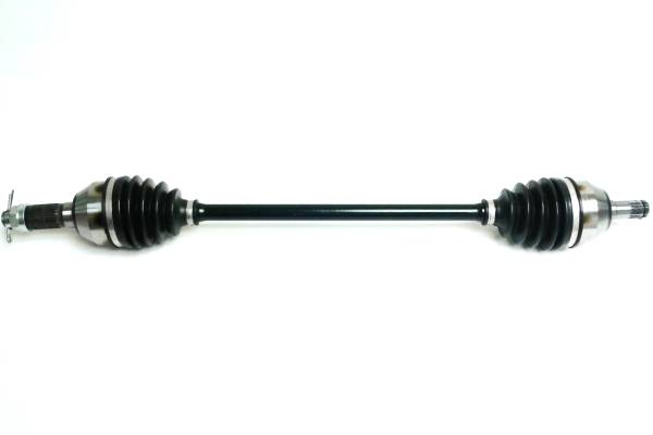 ATV Parts Connection - Precision Front Right CV Axle for Honda Pioneer 700 & 700-4 2014-2022 Quality Tested Heat-Treated 4140 Chromoly Steel Exact Fit ATVPC