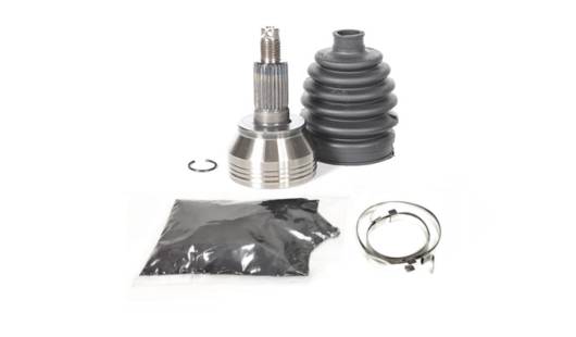 ATV Parts Connection - CV Joint Kit for Polaris RZR 2204363 Front Outer Precision Machined Heat-Treated Smooth Articulation Quality Grease ATVPC