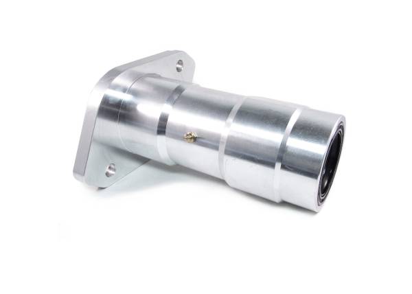 ATV Parts Connection - Precision Rear Axle Bearing Carrier for Yamaha Raptor 660R 2001-2005 Robust Housing Reduced Friction Corrosion Resistant Quality Tested ATVPC