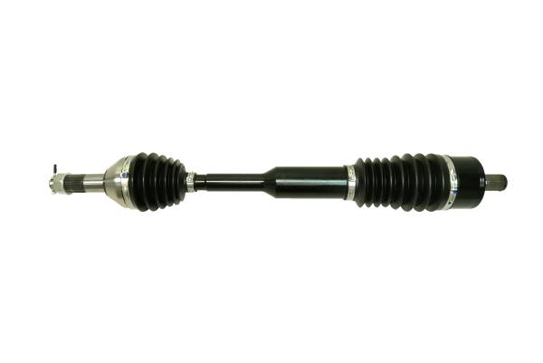 ATV Parts Connection - Monster XP Series Rear CV Axle for Can-Am 705502831 Defender HD10 PRO HD10 MAX HD10 2020-2026 Telescoping Built Tough 4340 Chromoly Direct Fit Factory Length with 4" of Travel